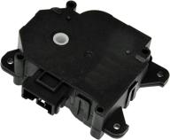 dorman 604 947 air door actuator logo