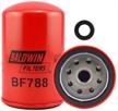 baldwin bf788 heavy diesel filter logo