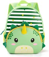 ultimate waterproof neoprene schoolbag backpacks for preschoolers logo