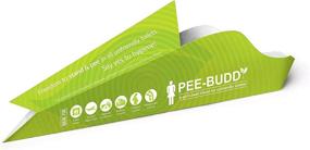 img 2 attached to 🚻 PeeBuddy 20 Funnels: Your Portable Female Urination Device for Travel, Camping, Hiking, and Outdoor Activities!