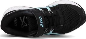 img 2 attached to ASICS Unisex Contend Directoire Girls' Sneaker - Shoes and Athletic Footwear