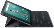 🔋 nexus 9 keyboard folio by htc logo