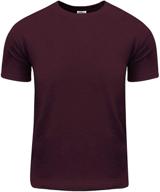 cotton t-shirt 👕 for men by shaka wear логотип