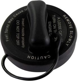 img 1 attached to 🔒 DOICOO Gas Cap Fuel Tank Filler Cap: Compatible with Mercedes-Benz C230 C240 C250 C280 C300 C32 C320 C350 C55 C63 CL550 CL600 CL63 CL65 – Model 2214700605 31849 34103 2214700705 2304700305 2304700405