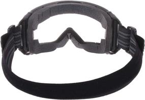 img 2 attached to Rothco ANSI Ballistic Goggle System