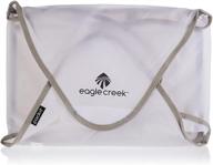 🦅 eagle creek specter garment folder for efficient packing organization - travel accessories logo