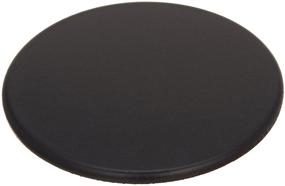 img 1 attached to GE WB29K10022 Surface Small Burner Cap: Efficient Replacement for Your Cooktop