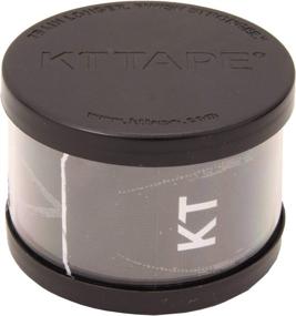 img 2 attached to 🏋️ Enhance Performance and Relieve Pain with KT Tape Pro Extreme Therapeutic Elastic Kinesiology