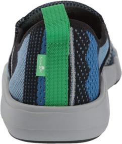 img 2 attached to 👟 Men's Sanuk Chiba Quest Sneaker with Blanket-Like Design