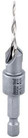 img 1 attached to Amana 55626 Carbide Tipped Countersink: Enhancing Precision and Efficiency