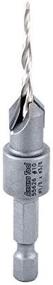img 2 attached to Amana 55626 Carbide Tipped Countersink: Enhancing Precision and Efficiency