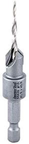 img 4 attached to Amana 55626 Carbide Tipped Countersink: Enhancing Precision and Efficiency