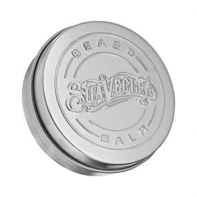 img 3 attached to 🧔 Suavecito Original Beard Balm: The Ultimate Solution for Taming and Nourishing Your Beard