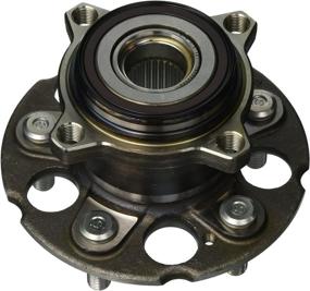 img 1 attached to 🚗 Сборочный узел подшипника ступицы TIMKEN HA590204 для улучшенной оптимизации поисковой системы