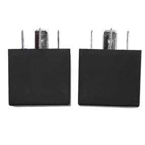 img 3 attached to 🛥️ High-Quality Power Trim and Tilt Relay 584416 586224 18-570 for Johnson Evinrude Outboard Marine Corp OMC - Pack of 2 - Buy Now!