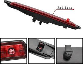 img 2 attached to KEWISAUTO 2005 2015 Pathfinder 2004 2010 Accessories