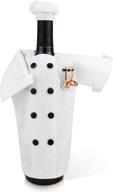 wine cover gifts chefs professionals логотип