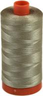 aurifil 50wt linen cotton thread - 1,422 yards logo