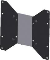 📺 morryde tv mount adapter plate - 200 x 200: enhance your tv mounting experience! logo