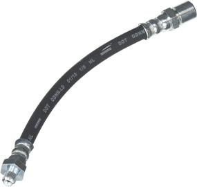 img 1 attached to Centric Parts 150 44102 Brake Hose