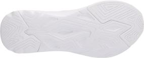 img 1 attached to PUMA Mens 37611001 Running White Puma