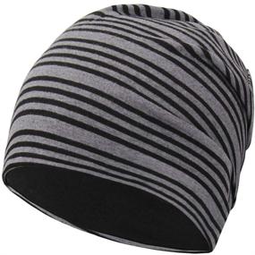 img 4 attached to Empirelion Multifunctional Lightweight Beanies Protection Sports & Fitness for Running