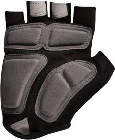 img 1 attached to Pearl Izumi Men's Select Glove: Ultimate Performance and Comfort for Active Men