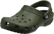 👟 lavender men's athletic shoes: crocs 10001 classic clog enhanced for seo logo