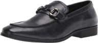 unlisted kenneth cole mens loafer logo