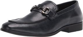 img 4 attached to Unlisted Kenneth Cole Mens Loafer