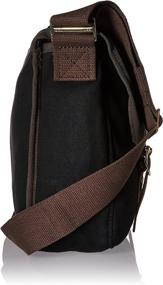 img 2 attached to Duluth Pack Standard Black 4 Inch