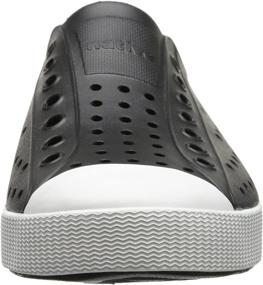 img 3 attached to Unisex Jefferson Fashion Sneaker Men's Shoes and Athletic Footwear