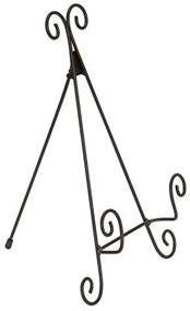 img 2 attached to Deco 79 63191 Metal Easel