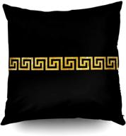 🛋️ sofa throw pillows case pillow covers: stylish zippered cushion covers for home decoration логотип