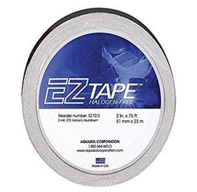 img 1 attached to Aquasol EZ T2 0 Tape Fully Coated Length