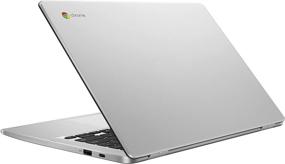 img 1 attached to Latest_ASUS Chromebook Nano Edge Classroom Basrdis