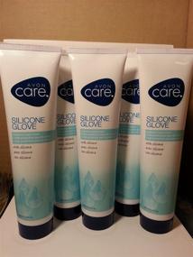 img 1 attached to 🧤 Lot of 10 Avon Care Silicone Glove Protective Hand Creams