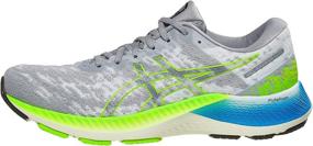 img 4 attached to 👟 ASICS Gel-Kayano Lite Men's Running Shoes