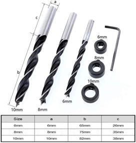 img 2 attached to ArtisanShow Woodworking Drilling Positioning Carpentry