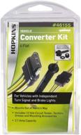 🚦 hopkins 46155 universal taillight converter kit logo