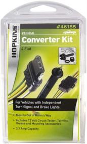 img 4 attached to 🚦 Hopkins 46155 Universal Taillight Converter Kit