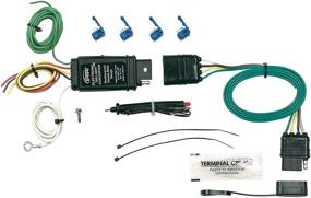 img 2 attached to 🚦 Hopkins 46155 Universal Taillight Converter Kit