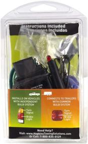 img 3 attached to 🚦 Hopkins 46155 Universal Taillight Converter Kit