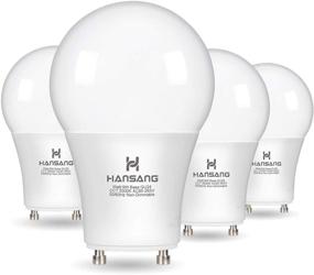 img 4 attached to Hansang Equivalent Daylight Upgrade Non Dimmable: Unveiling the Perfect Lighting Solution