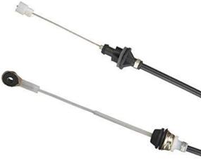 img 1 attached to ATP Automotive Y 619 Accelerator Cable