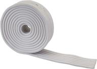 🌧️ thermwell rope caulk 30l gray: superior weatherproofing solution logo