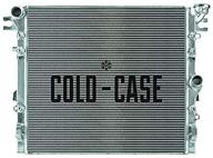 cold case radiators performance 2007 2017 logo