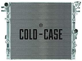 img 4 attached to Радиаторы Cold Case Performance 2007 2017