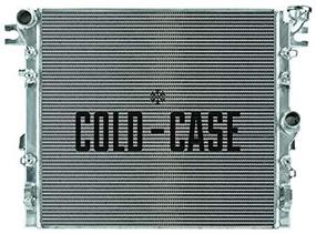 img 2 attached to Радиаторы Cold Case Performance 2007 2017