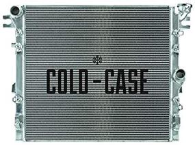 img 3 attached to Радиаторы Cold Case Performance 2007 2017